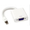 Apple Thunderbolt Mini DisplayPort-to-VGA adapter [VID-CAB-ATBVGA]